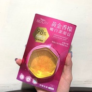 台鹽生技黃金香檬嫩白潔顏皂 50g