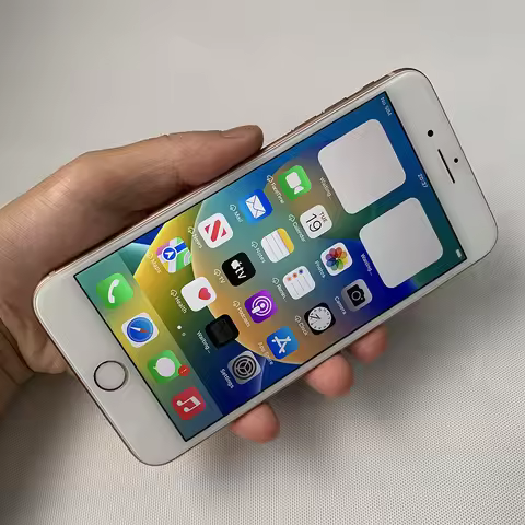 Original Unlocked Apple iPhone 8 Plus 4G LTE Mobile Phone 64GB/256GB 3D Touch True Tone 12MP+7MP 5.5