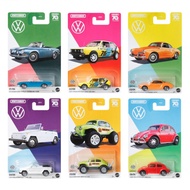Matchbox Volkswagen Series Bundle 70 Years