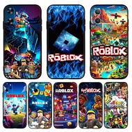for Huawei P10 P20 P30 Lite Pro Y5P Y6P Y7A Y8P Cartoon Roblox(Anime) Mobile phone case TPU silicone