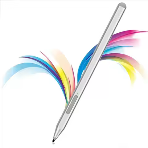 MPP 2.0 For Microsoft For Surface Go 4 3 2 1 Stylus Pen Fast Charging For Surface Pro 11 10 9 8 7 6 