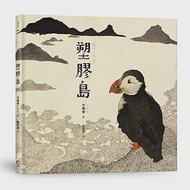 塑膠島 作者：李明愛