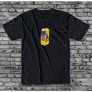Vintage Arcade Game - TShirt