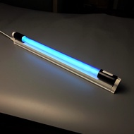 Disinfection Light Bulb UVC Quartz Ultraviolet Sterilization Light Bulb (not including trough)