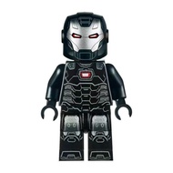 Lego Marvel Avengers Iron Man War Machine minifigure 76153 sh646 復仇者聯盟 戰爭機器 人仔 A.3.2.1
