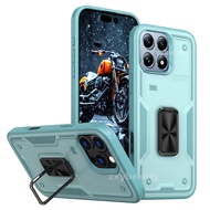 Ốp bảo vệ cho Xiaomi 14t Pro 2024 5g trường hợp có nam châm chống sốc chủ xe Vòng bìa cho mi14t 14tp