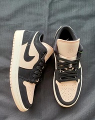 🔝Air Jordan 1 Low Guava lce 奶茶粉 女款