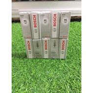 BOSCH BULB H1 12V 55W