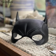 [TurnBright] Dog Bat Cool Man Mask Dog Avenger Mask Cute Bat Mask Superhero Toys Halloween Costume F