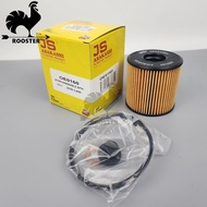 [Wholesale-Retail] Oil filter, engine oil filter (2.0 gasoline engine) for Tucson (22-24), Sportage(