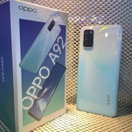 OPPO A92 Ram 6/128GB | Ram  8/128GB Second Original