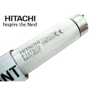 HITACHI F10T8/D 10W 1FT FLUORESCENT TUBE (DAYLIGHT)