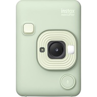 [YL Camera] NEW- Fujifilm Instax Mini LiPlay Hybrid Instant Camera