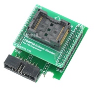 TSOP56 Adapter ADP _ F56 _ EX-ABC Adapter T48 Programmer Dedicated Burning Test Socket