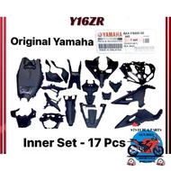 Y16ZR COVER SET INNER COMPLETE SET ORIGINAL 100% HLY FOR Y16ZR Y16 (BAX-F8400-00)