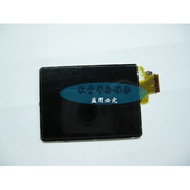 Suitable for Brand New Canon S95 PC1565 LCD Screen Display LCD