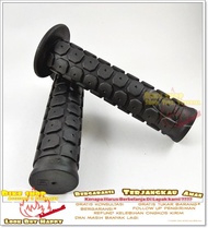 grip BMX motif Handgrip Sepeda BMX
