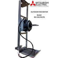 MITSUBISHI ELECTRIC OUTDOOR FAN MOTOR