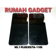 LCD NOKIA N5.1/N5.1 NOKIA 5.1 PLUS/N5.1 PLUS/X5/TA-1165 FULLSET TOUCHSCREEN