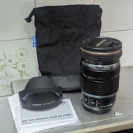 Olympus 12-100mm  F4 0 IS PRO