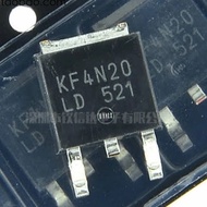 KF4N20 KF4N20LD 4N20 To-252 Mosfet N-Channel 36A 200V smd