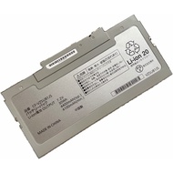 Replacement Grade A Laptop Battery Compatible with Panasonic CF-AX2, CF-AX3 Series