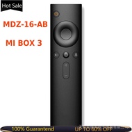 New Replacement XMRM-002 For Xiaomi MI 4K Ultra HDR TV Box 3 MI BOX 3S With Voice Search Bluetooth Remote Control MDZ-16-AB