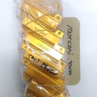 50W 560R=560 ohm Hetsing Resistor