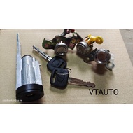 Toyota corolla ae101 KEY SET