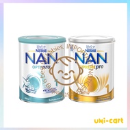 Nestle NAN OPTIPRO 1 / Supreme Pro 1 Infant Formula [Australia Import] | 0–6 Months | 800g [Unicart]