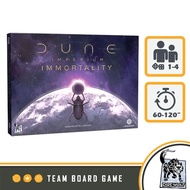 Dune: Imperium – Immortality Board Game