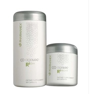 Nuskin ageLOC R2 exp 09/25