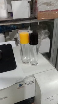BOTOL PARFUM KSOONG 35ML GROSIRAN