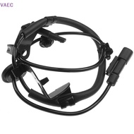 VAEC 4670A583 For 2007-2012 Mitsubishi Pajero 4WD Lancer Outlander Rear Left ABS Wheel Speed Sensor 