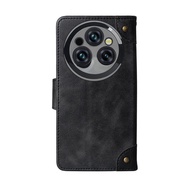 Suitable for Oukitel Oukitel WP35 Phone Case Flip Leather Case Business Case WP35 Protective Case Wa