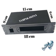 Box Modul MP3 MP4 MP5 Plus Baut