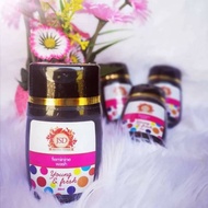 JSD [WITH FREEGIFT 🎁] FW Teen *Young & Fresh*, 💯 ORIGINAL HQ