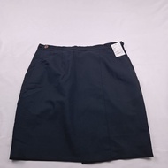 V818 Korean Student Skirt Fashion Second Hand Details As Shown In The Picture.