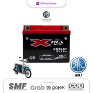 AKI MOTOR MIO J GTZ5S XTRA MF AKI KERING