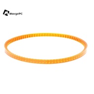 [MaxgePC] New 1pcs Belt For Cotton Candy Machine Spare Part Replacements Candy Floss Machine Spare P