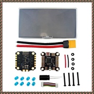 (JPTZ) F405 Flight Control 60A ESC Flying Tower F405 Flying Tower 60A ESC F405 BLS 60A BLS 4 in 1 Fl