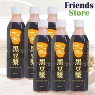 黑豆漿 (408毫升 X 6)