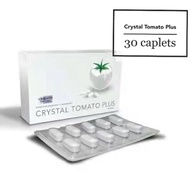 Crystal Tomato plus (100% Original)