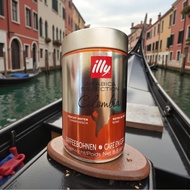 Illy Colombia Arabica Coffee Bean 250g Biji Kopi Premium Asli Import