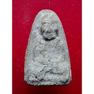 Luang Phor Thuat
龙婆托 座下蛇

Wat Nuan Pradit Napharam

春蓬府

Arjan tim 阿赞添

佛历be 2505