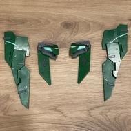 Accessories for mg 1/100 gundam Dynames 6653 shield set from Daban brand [2nd - Please read descript