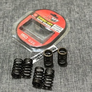RACING VALVE SPRING JAPAN AH1 RACING KPH KARISMA SUPRA X 125 KHARISMA KIRANA SWOSC VHV JAPAN METERIA