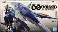 《GTS》BANDAI 模型 PG 1/60 00強化模組 5063545