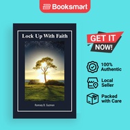 Lock Up with Faith by Guzman, Ramsey B. | Paperback | Author Solutions Inc | 9781456826932