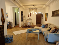 อพาร์ตเมนต์ 2 ห้องนอน 3 ห้องน้ำส่วนตัว ขนาด 168 ตร.ม. – สเวเฟห์ (Su's AlKursi Cozy Apartment)